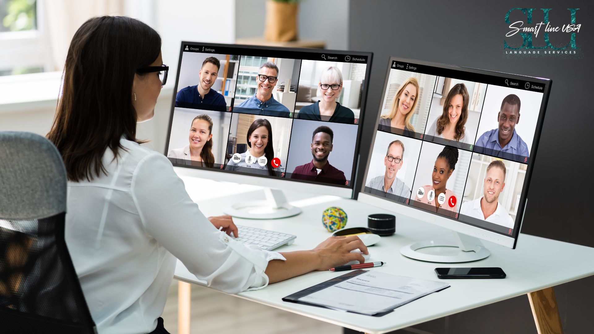 Read more about the article Why Do I Need Video Remote Interpretation in 2023?